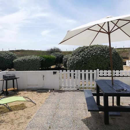 Maison A 100 M De La Plage A St Hilaire De Riez 생 힐레르 드 리에 외부 사진