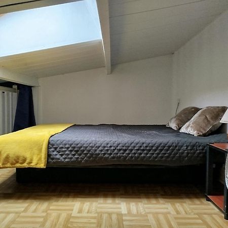 Maison A 100 M De La Plage A St Hilaire De Riez 생 힐레르 드 리에 외부 사진