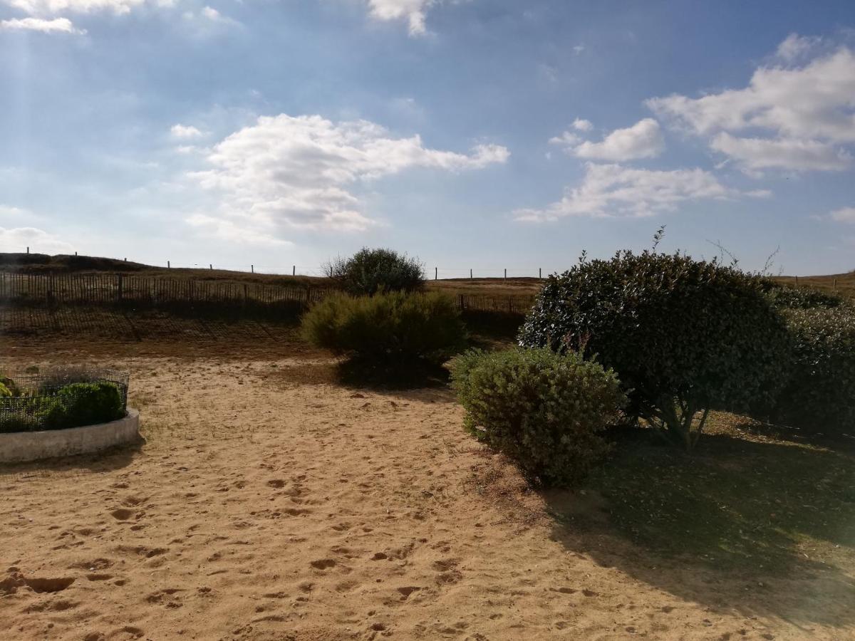 Maison A 100 M De La Plage A St Hilaire De Riez 생 힐레르 드 리에 외부 사진