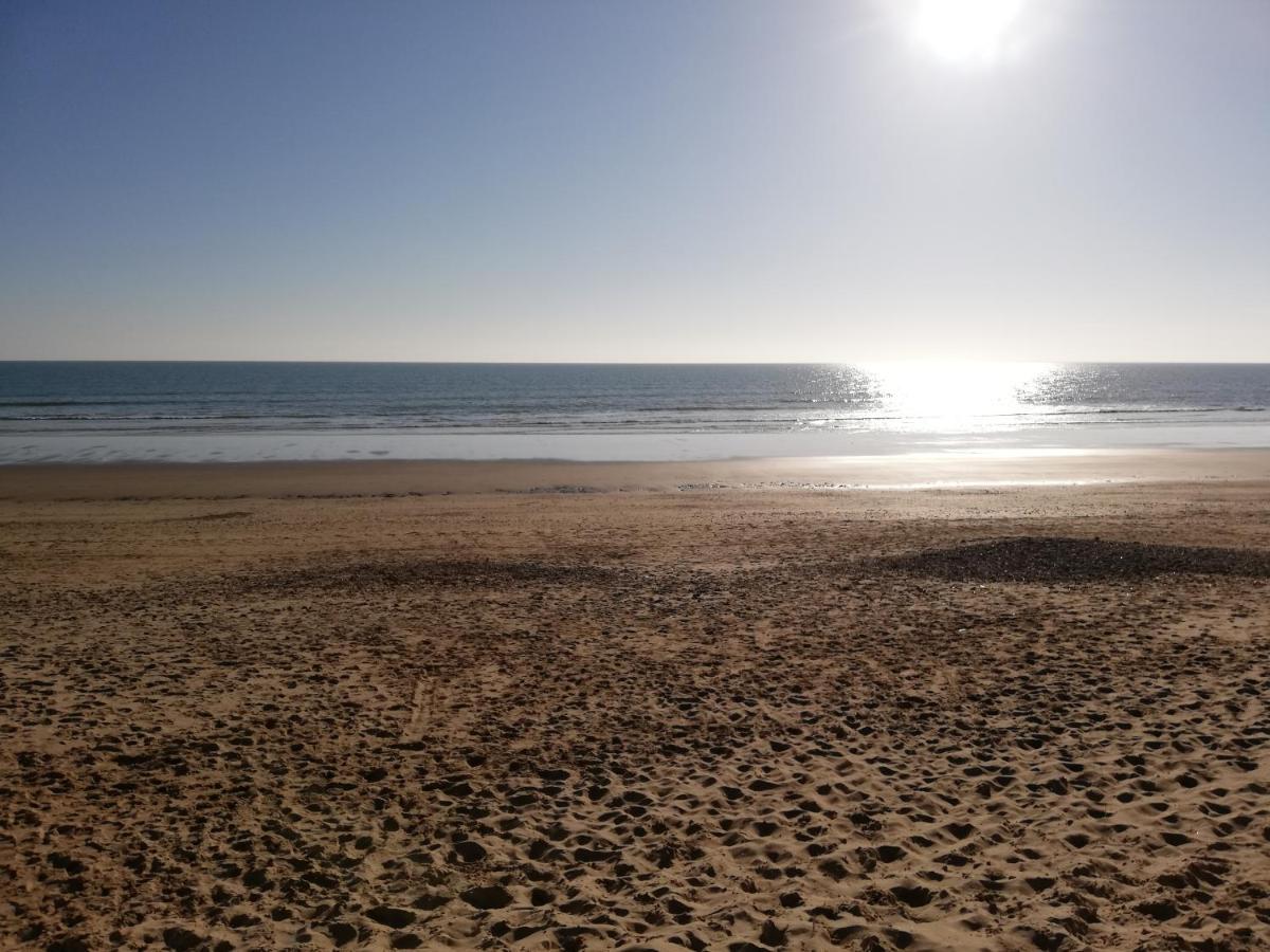 Maison A 100 M De La Plage A St Hilaire De Riez 생 힐레르 드 리에 외부 사진