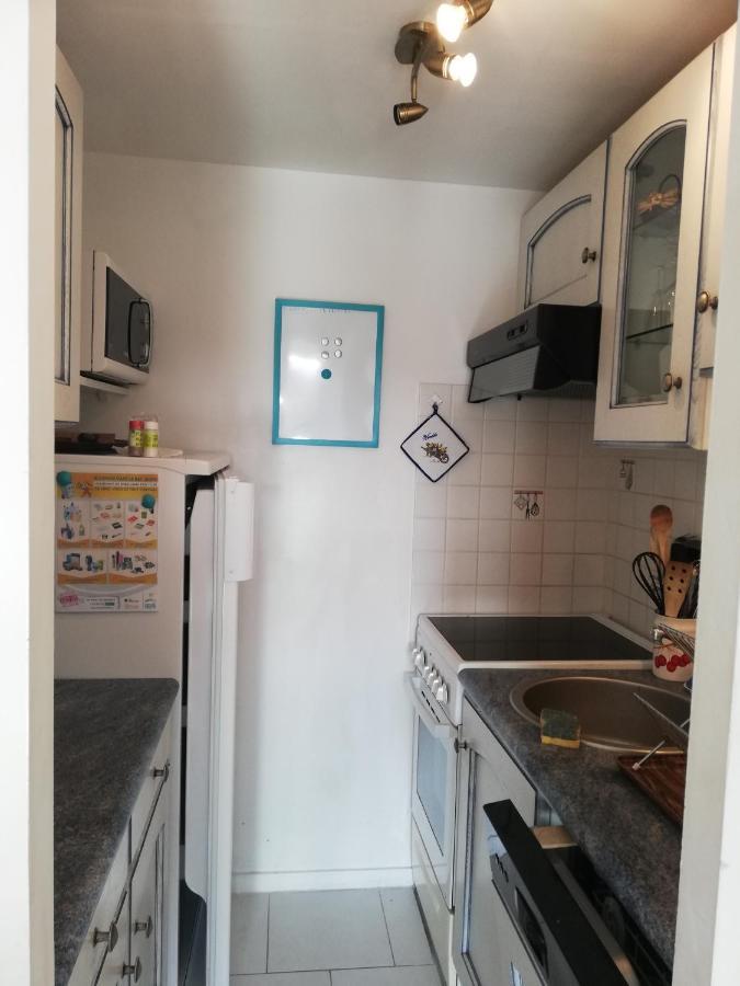 Maison A 100 M De La Plage A St Hilaire De Riez 생 힐레르 드 리에 외부 사진