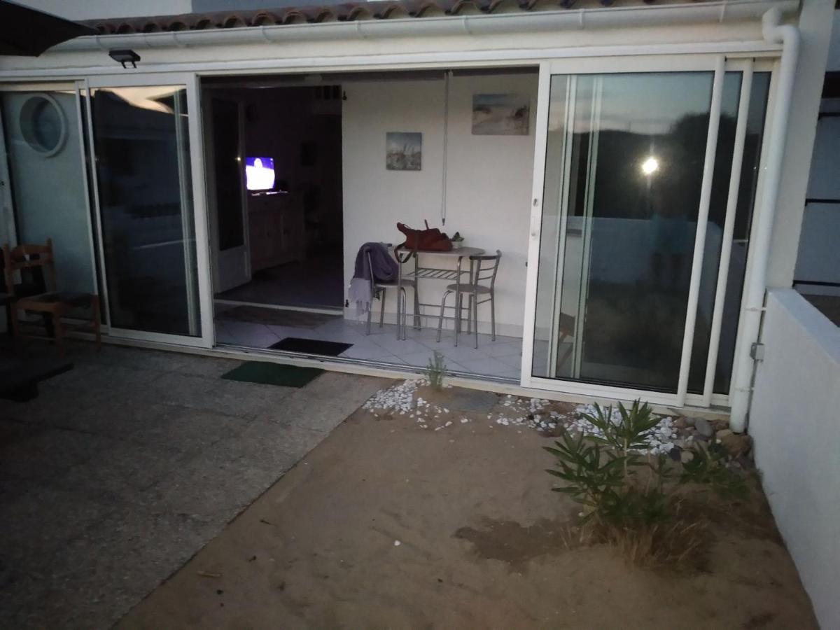 Maison A 100 M De La Plage A St Hilaire De Riez 생 힐레르 드 리에 외부 사진