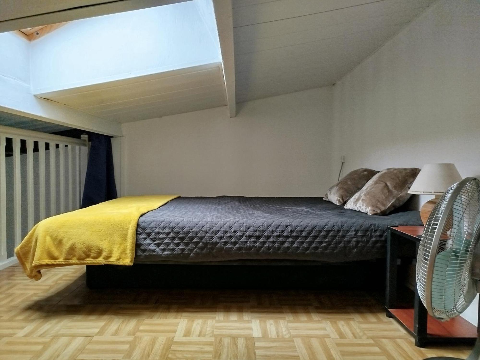 Maison A 100 M De La Plage A St Hilaire De Riez 생 힐레르 드 리에 외부 사진